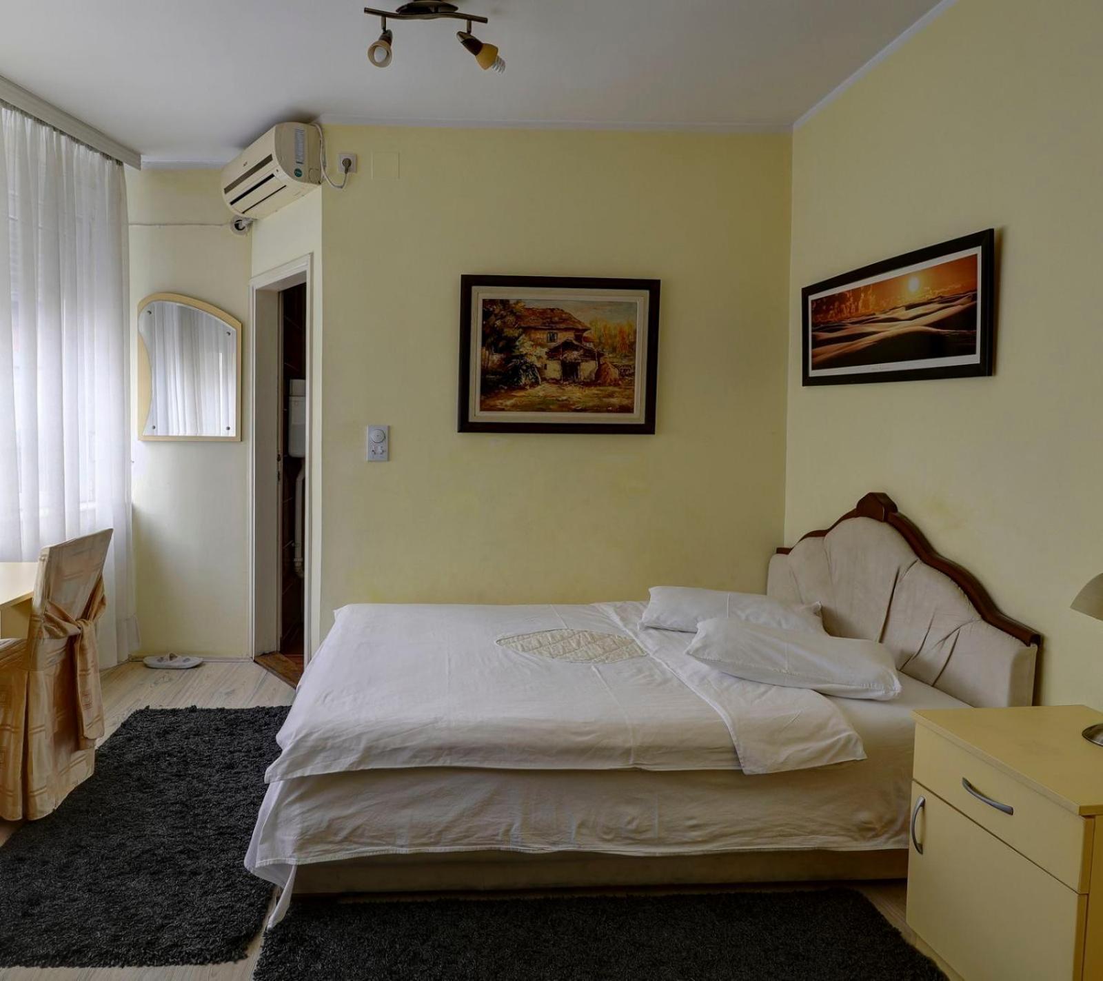 Hotel Perla Ldm Leskovac Leskovac (Jablanica) Exterior foto