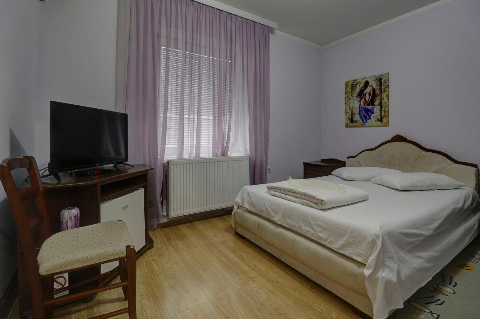 Hotel Perla Ldm Leskovac Leskovac (Jablanica) Exterior foto