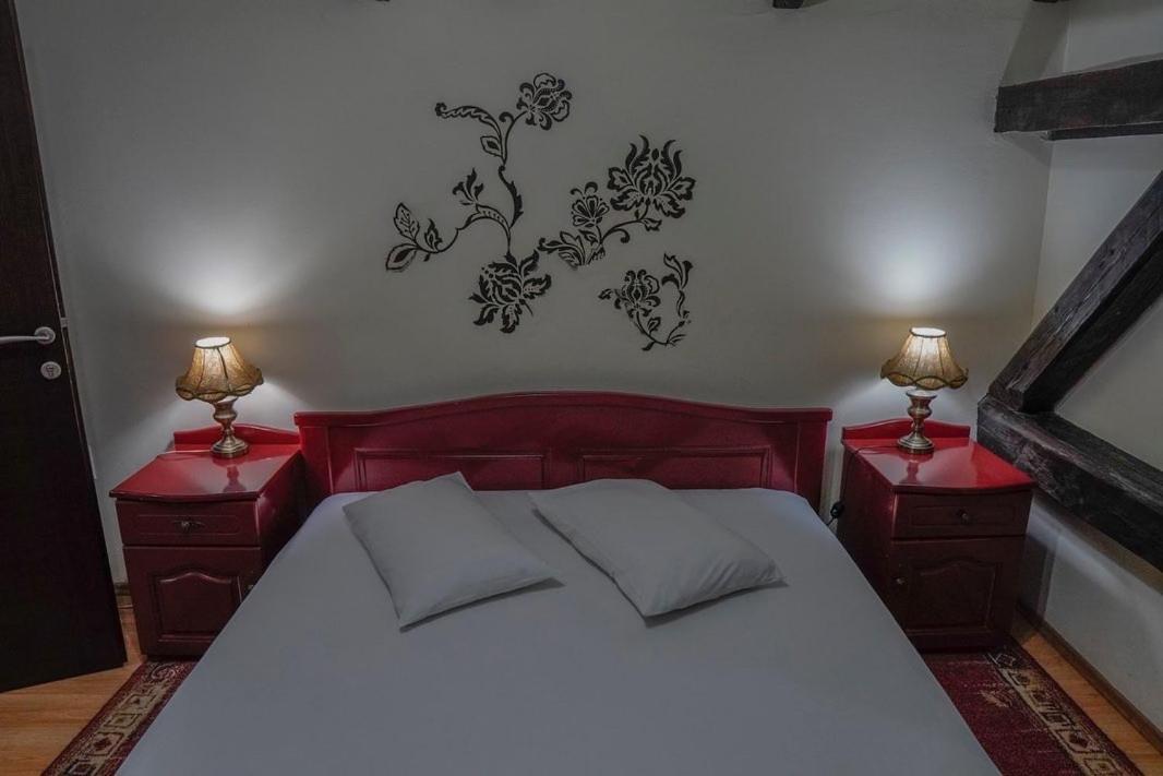 Hotel Perla Ldm Leskovac Leskovac (Jablanica) Quarto foto